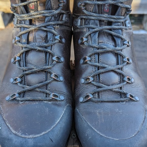 Raichle Mt. Trail XT GTX Hiking Boots (retired) - Men\'s main image 9